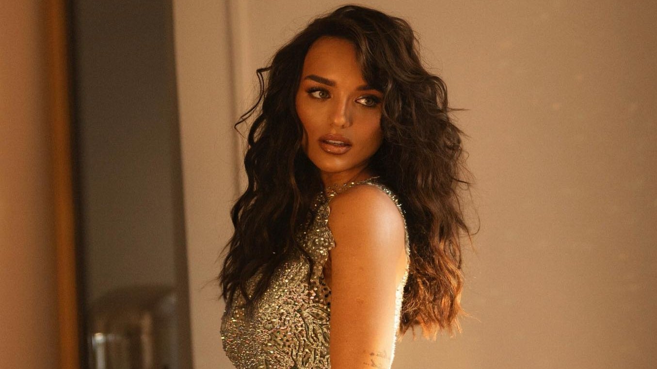 Rafa Kalimann se pronuncia e fala sua opinião sobre jogos de azar