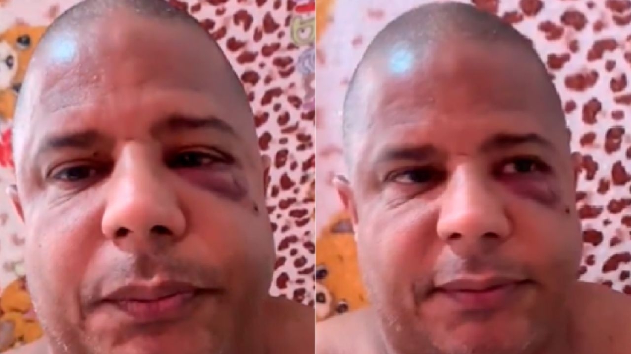 Marcelinho Carioca é encontrado após vídeo e confirma sequestro