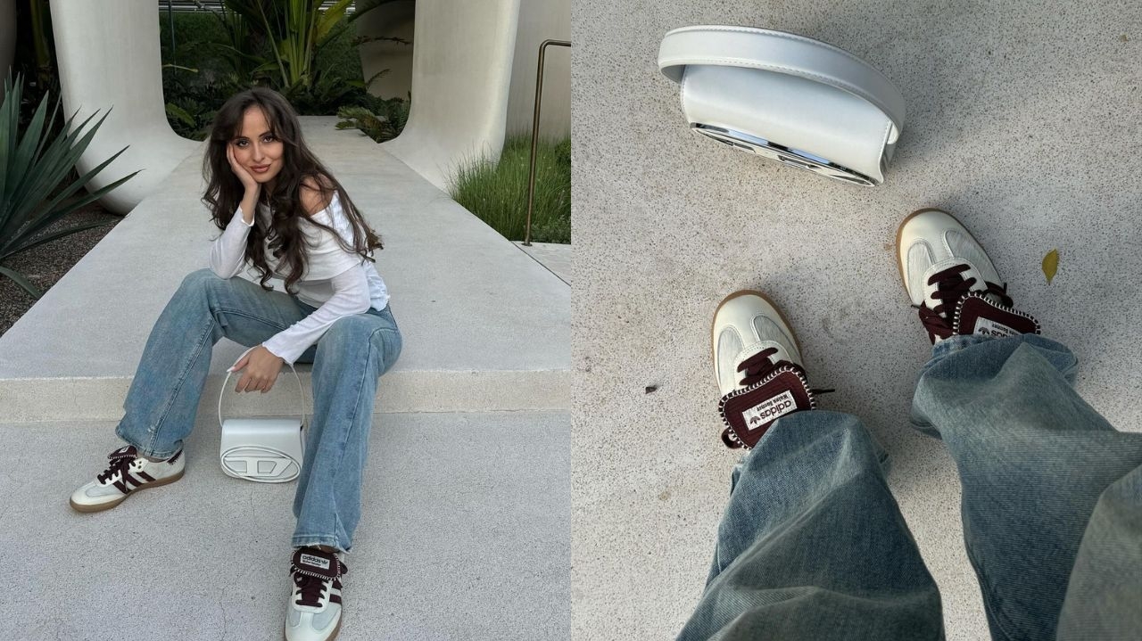 Adidas Wales Bonner é o novo preferido entre as fashionistas