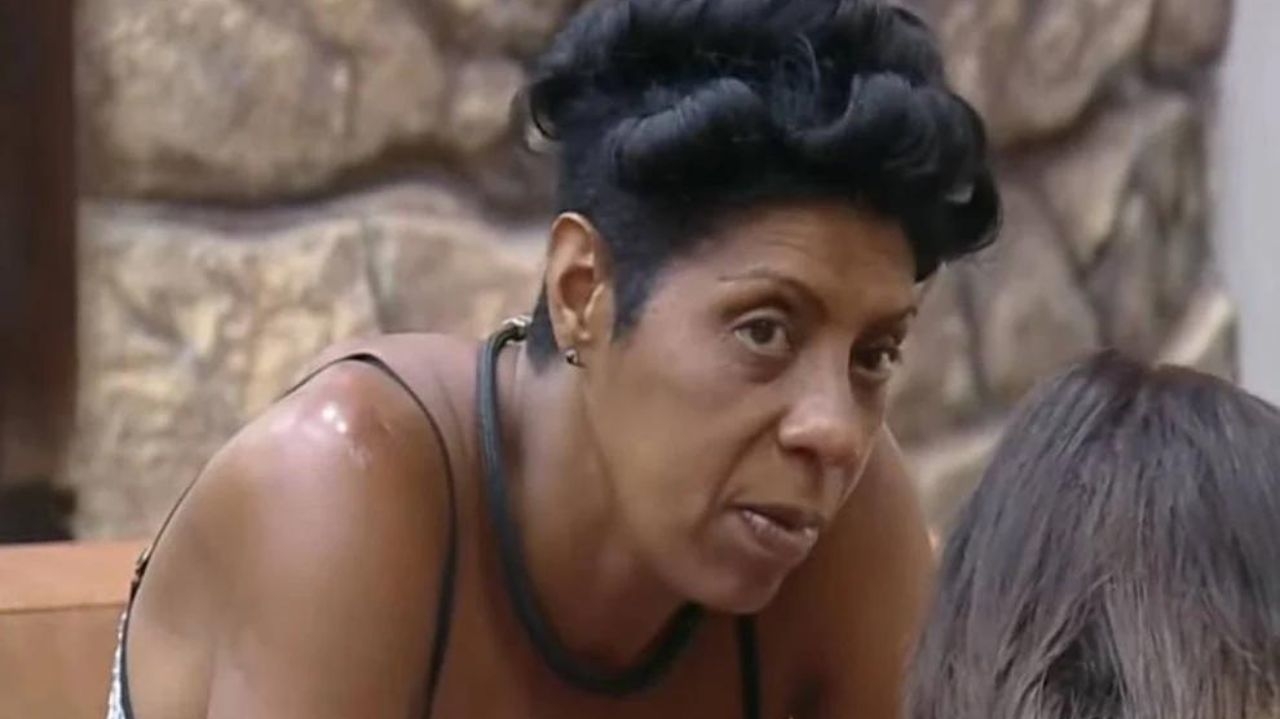 Amizade abalada: Márcia Fu e Jaqueline se estranham após dinâmica “Lavação de roupa suja”