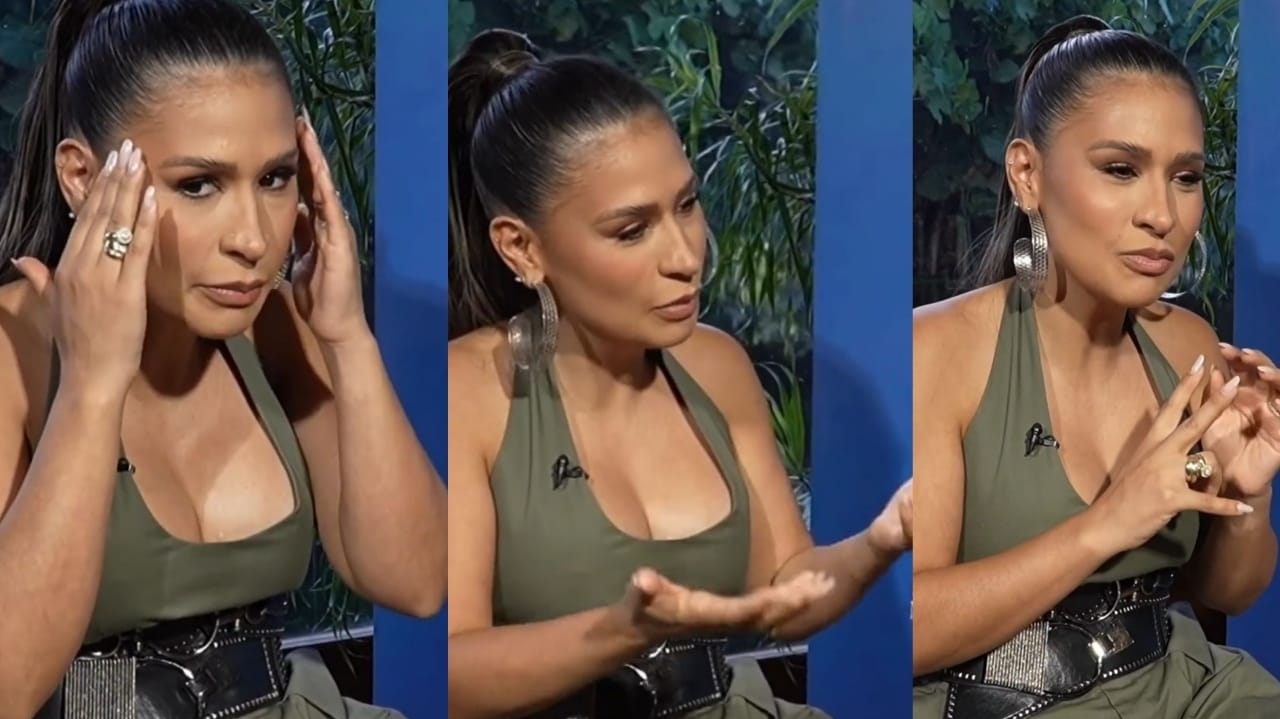 Simone Mendes fala sobre possibilidade de adotar após cirurgia de remoção do útero