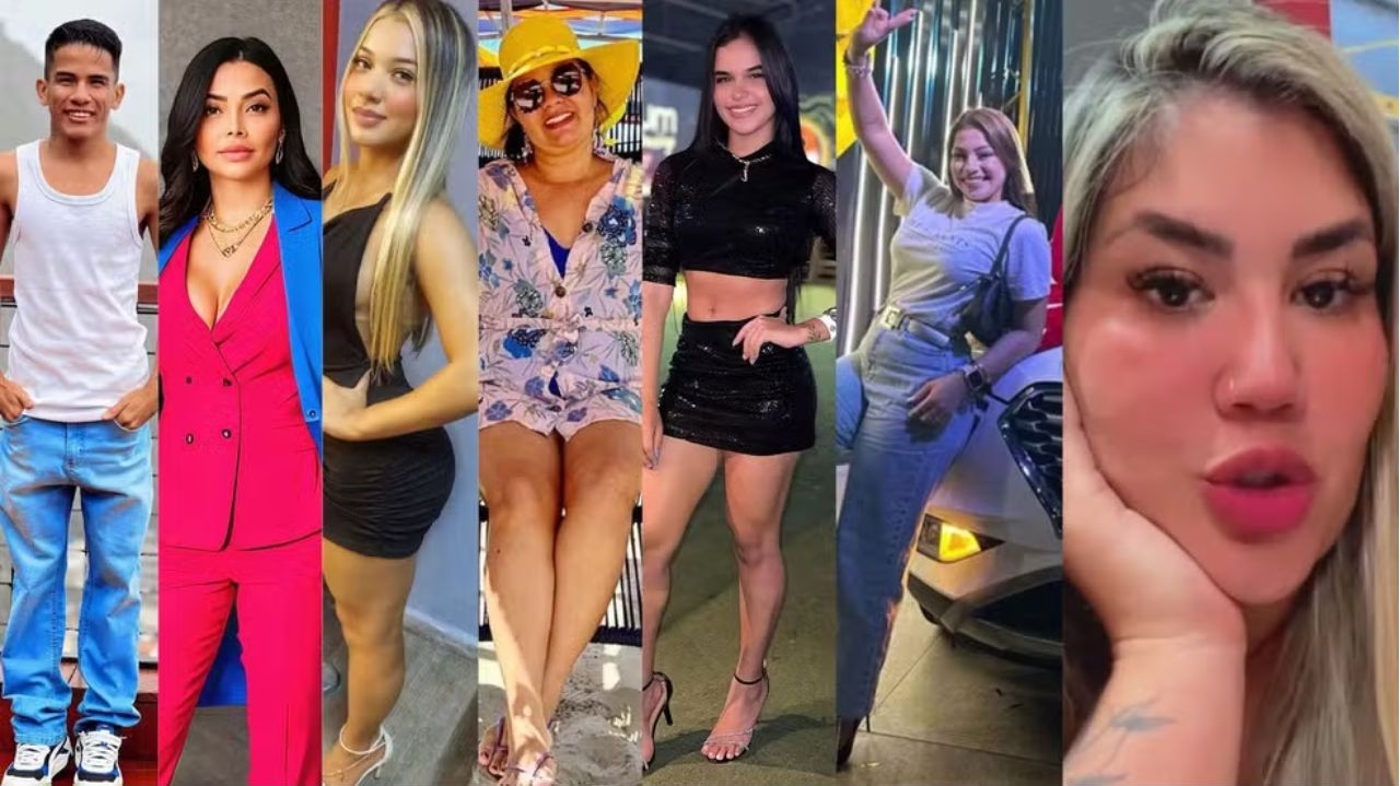 Truque de Mestre: influencers são presos por divulgarem jogos de azar