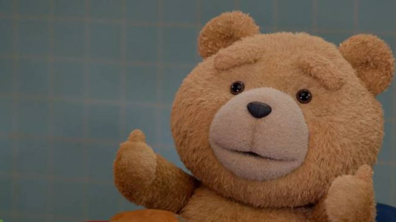 Estreia da série de “Ted” é anunciada pela Peacock