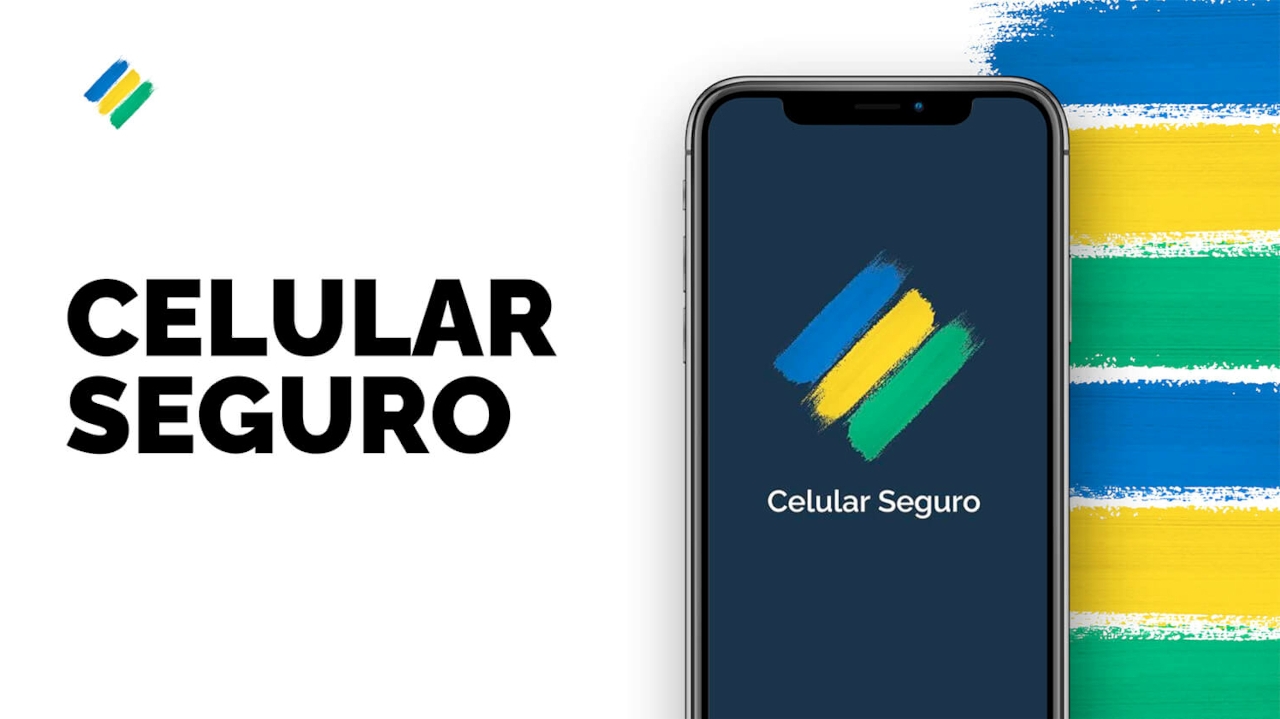 Programa Celular Seguro protege usuários brasileiros contra roubos e perdas