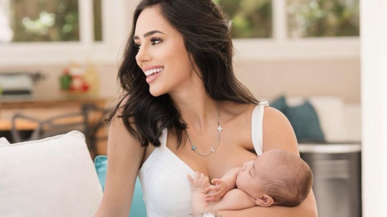 Bruna Biancardi é defendida por Tatá Werneck em rede social