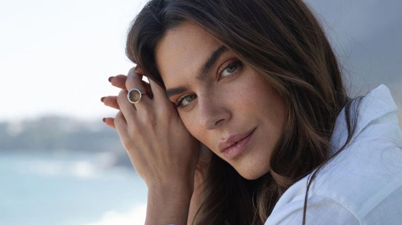 Mariana Goldfarb desabafa novamente sobre relacionamento abusivo