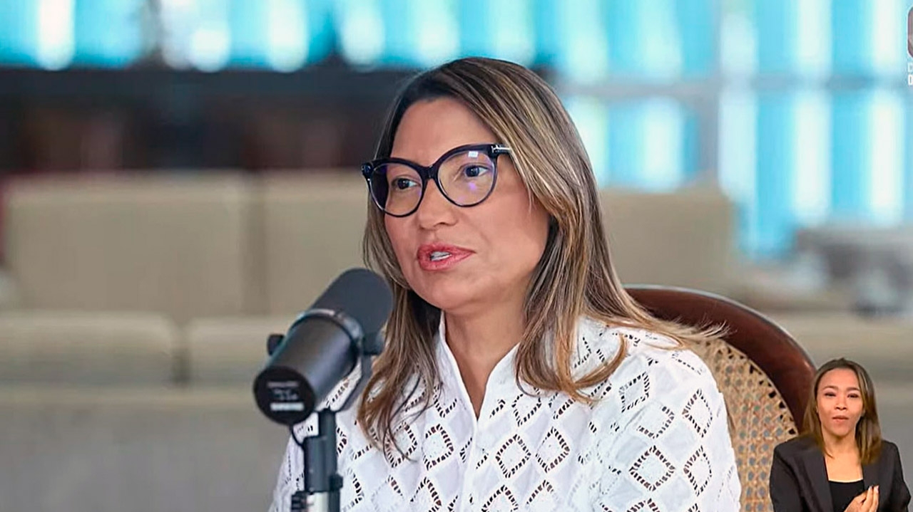 Após a conta ser hackeada, Janja afirma que pretende processar a plataforma X