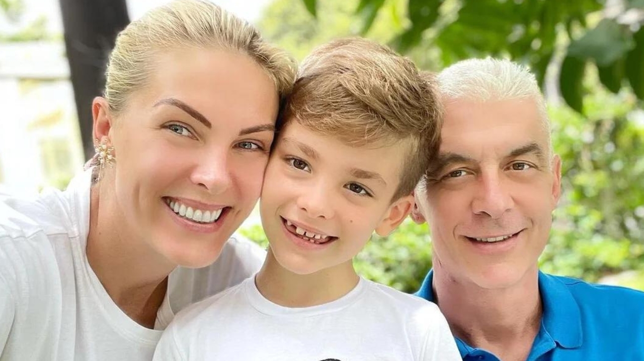 Alexandre Correa consegue na justiça liminar que permite visitar seu filho