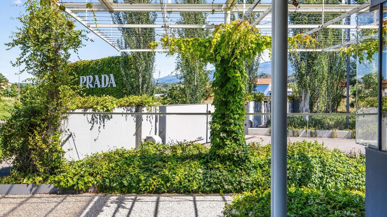 Prada se une ao Pacto Global da ONU em compromisso sustentável