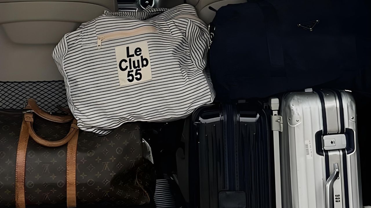 Produtos básicos e essenciais que não podem faltar em uma mala de viagem