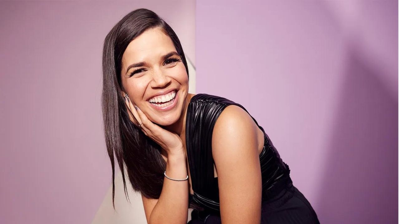 America Ferrera receberá homenagem no Critics Choice Awards 2024