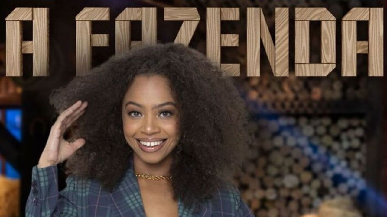 Relembre a participação de Lily Nobre em “A Fazenda 15”