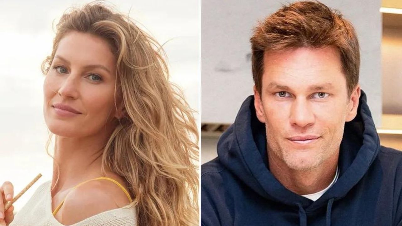 Ex de Gisele Bündchen desabafa nas redes sociais com texto enigmático