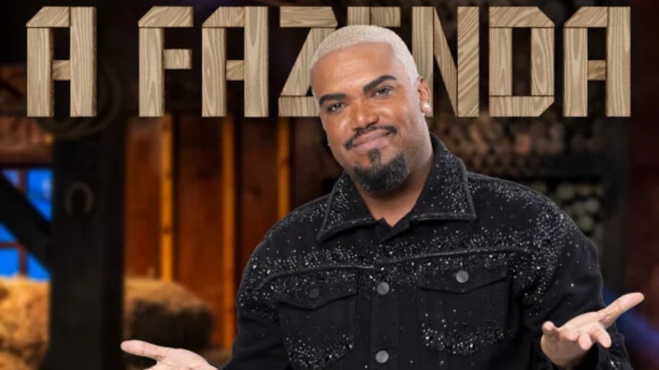 Relembre a trajetória de Tonzão Chagas em “A Fazenda 15”