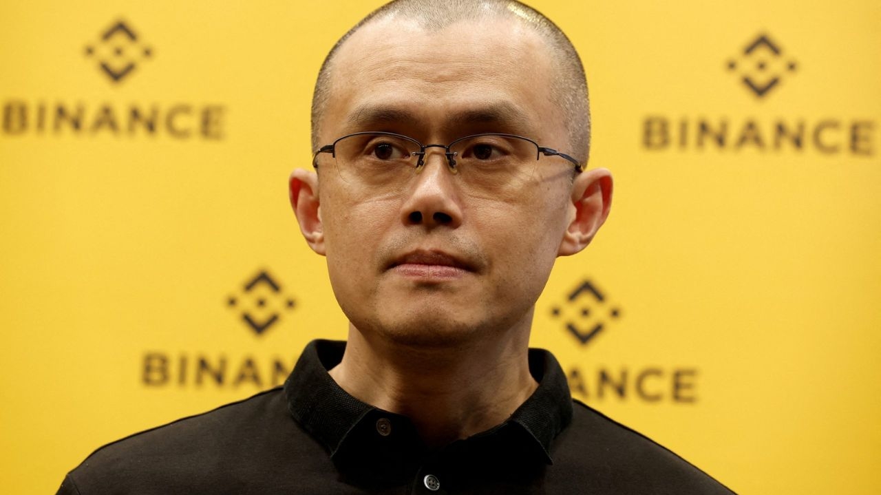 Justiça americana condena Binance ao pagamento de multa bilionária