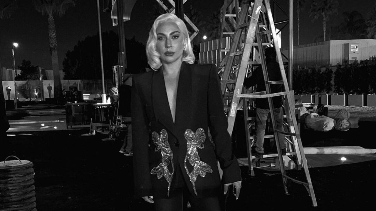 Bouffant Bob: novo penteado de Lady Gaga é ideal para quem tem cabelos finos
