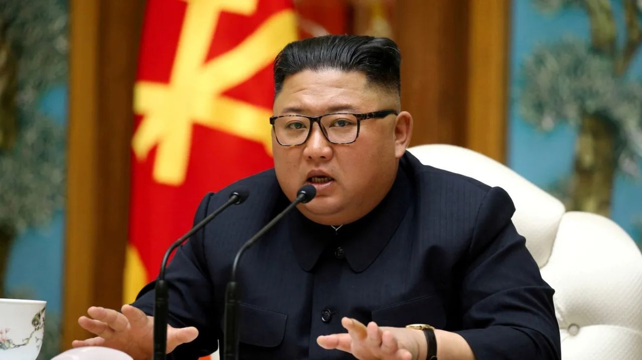 Após acordo entre EUA e Coreia do Sul, Kim Jong-un ameaça os dois países com ataque nuclear