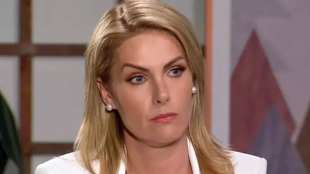 Ana Hickmann faz nova denúncia contra o marido após falsificação de assinatura e outros crimes