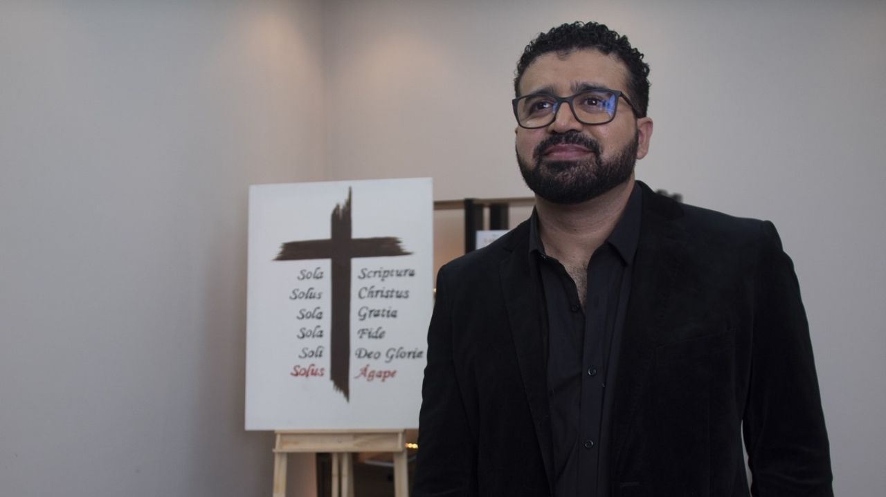 Thiago Silva desvenda o sentido da vida e o poder do amor ágape