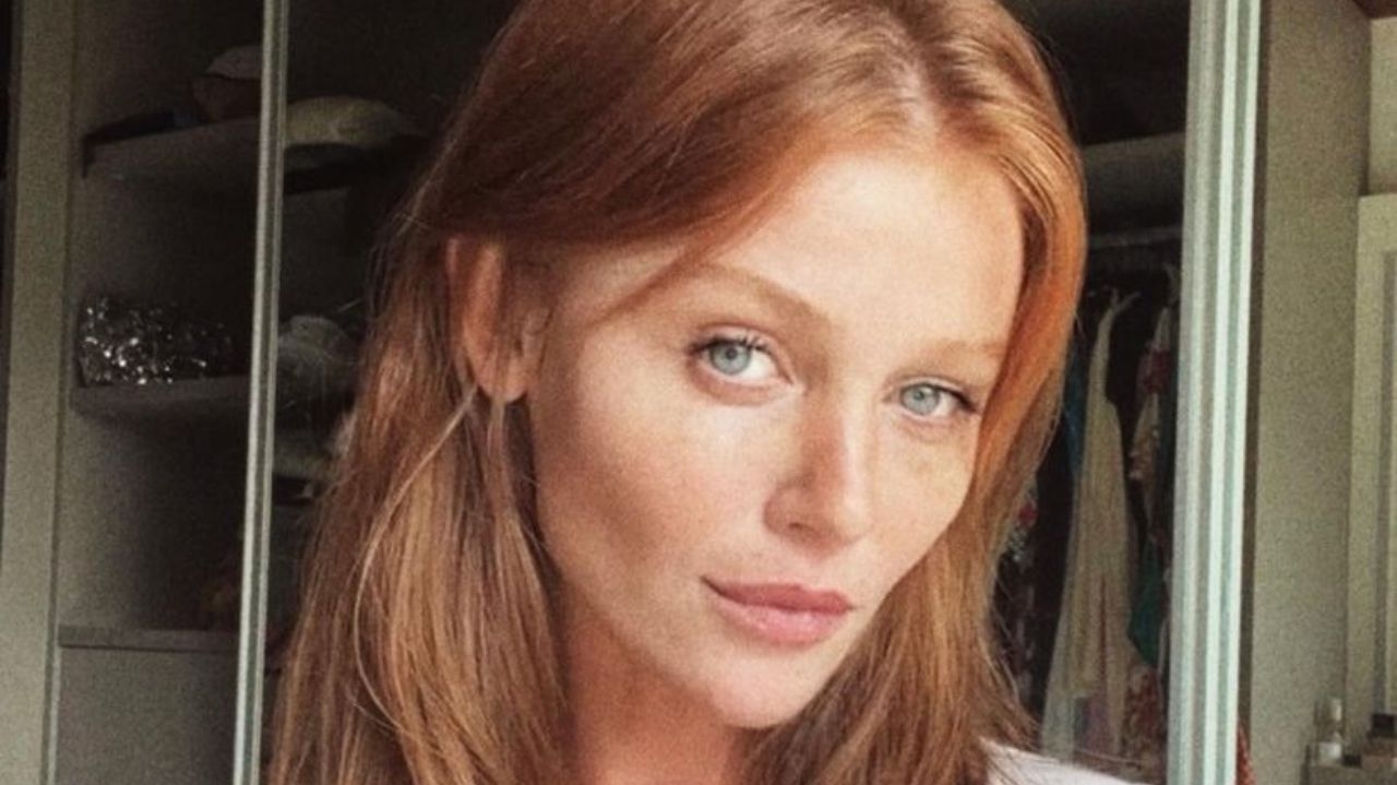 Cintia Dicker faz indireta para Luana Piovani após publicação da atriz