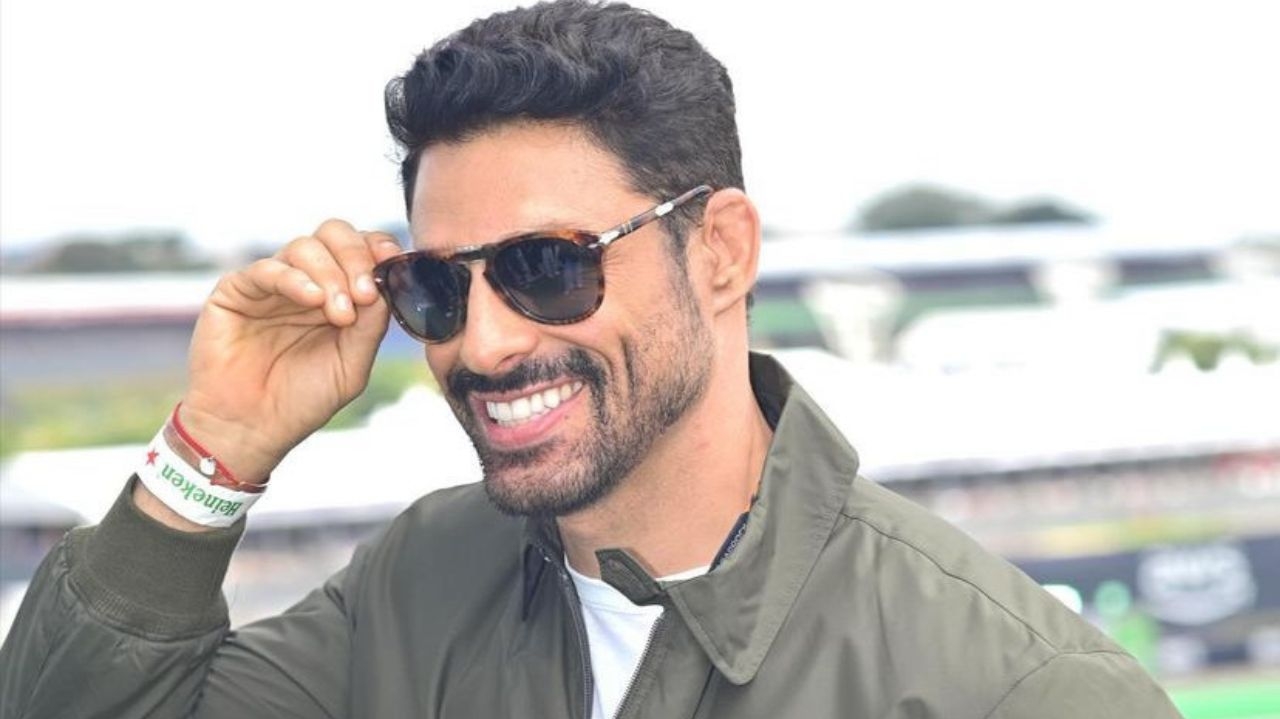 Cauã Reymond esclarece polêmicas que se envolveu em seu condomínio