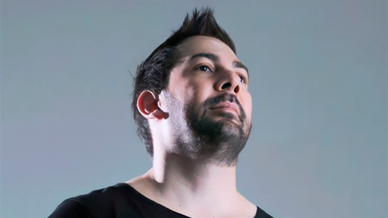 DROPDEXX recebe suporte das suas faixas em rádio famosa de música eletrônica em Londres (Inglaterra)