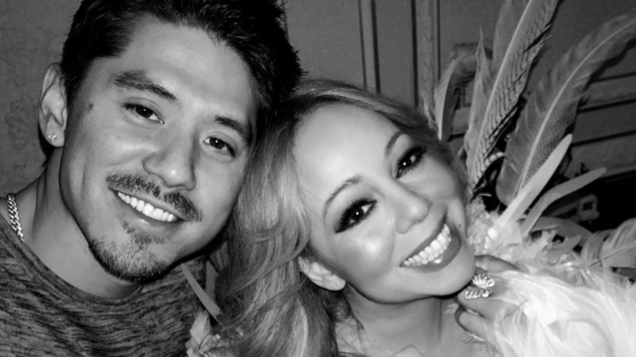 Mariah Carey e Bryan Tanaka terminam relacionamento de longa data