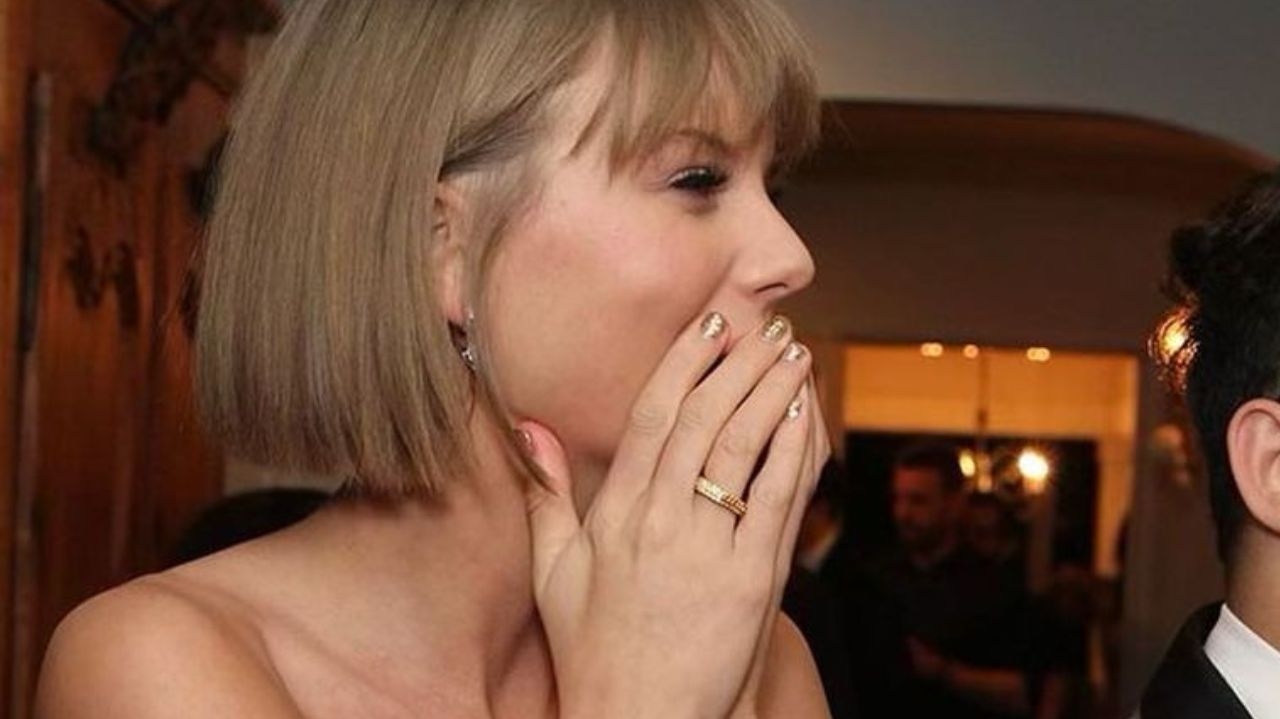 Favoritas do momento: as unhas curtas estão de volta