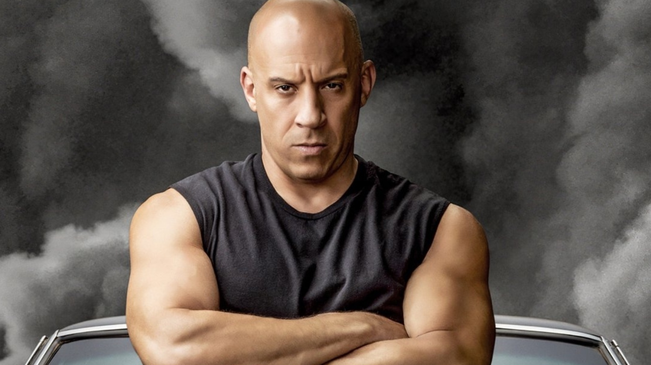 Ex-assistente de Vin Diesel move ação judicial contra ator sobre crime de agressão sexual