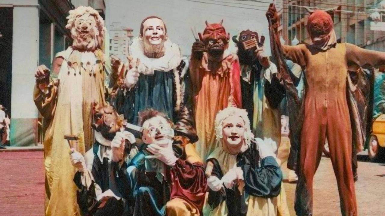 Oscar libera pré-selecionados em 10 categorias e “Retratos Fantasmas” fica de fora