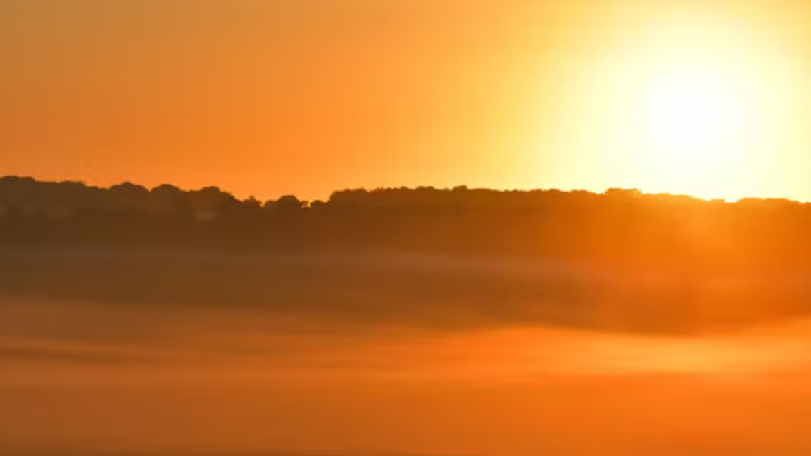 22 de dezembro é o dia do solstício de verão no Hemisfério Sul