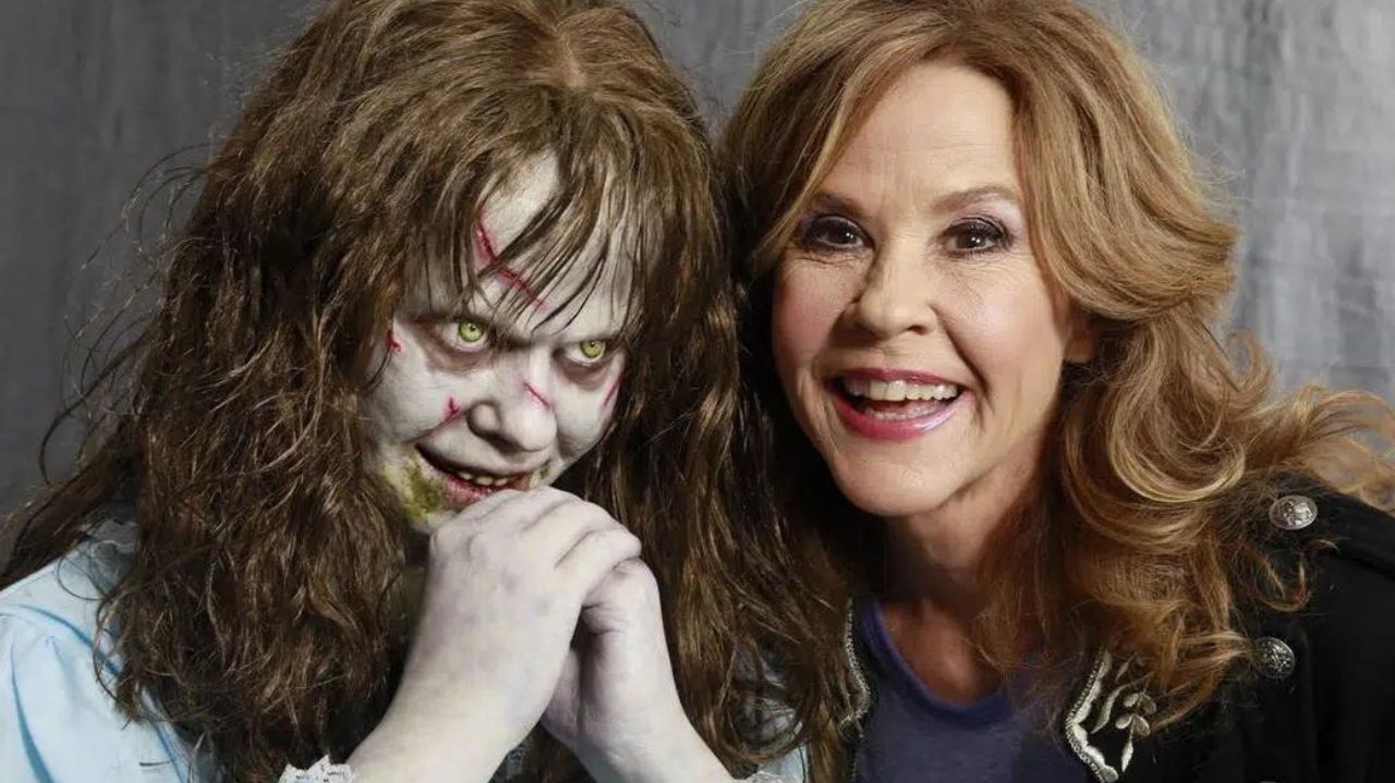 Linda Blair revela exigência para retornar em seu papel em sequência de “O Exorcista”