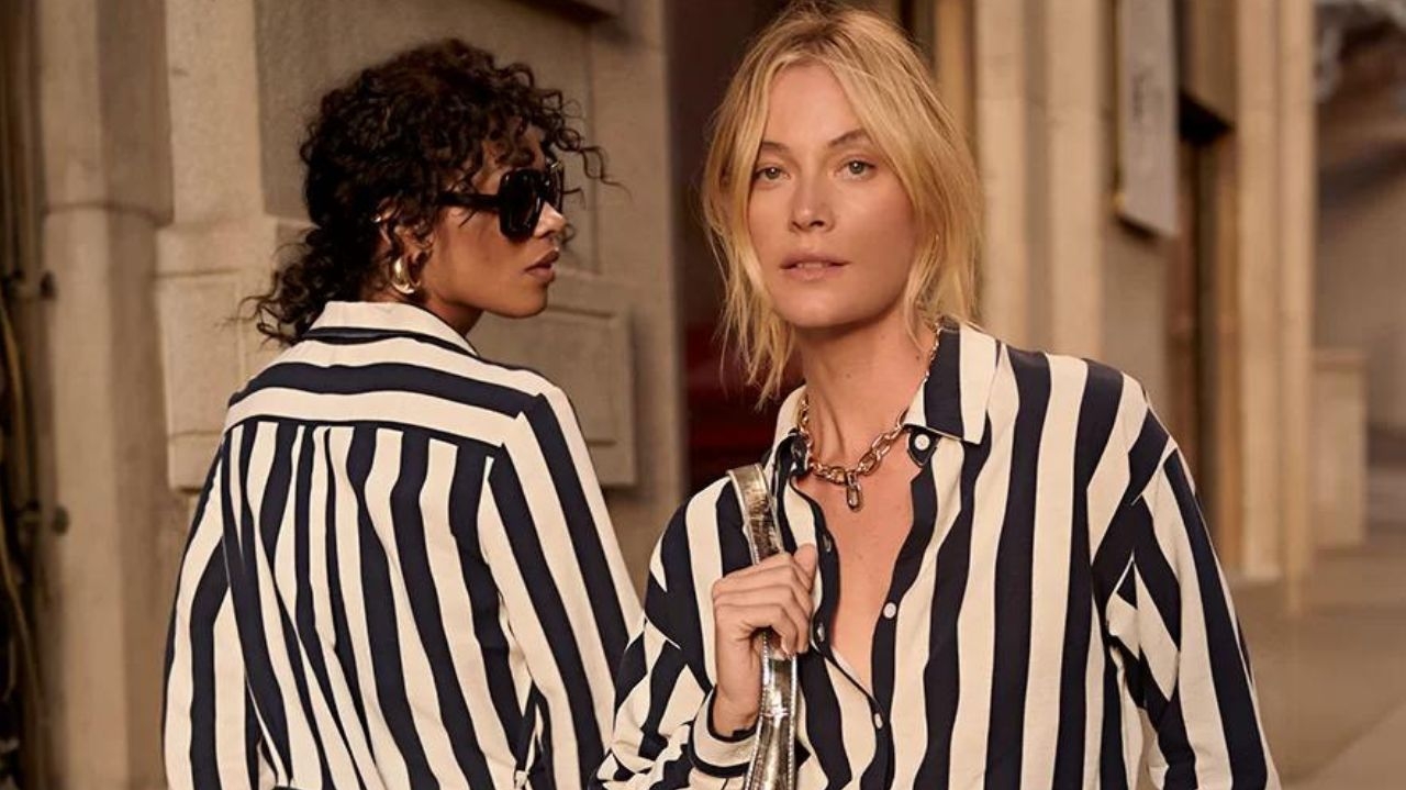 Verão 2023/2024: confira as maiores tendências do mundo da moda