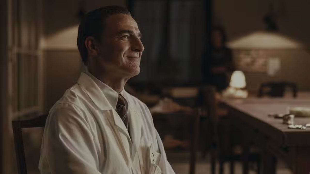 Trailer de “Cristóbal Balenciaga” é divulgado pela Disney