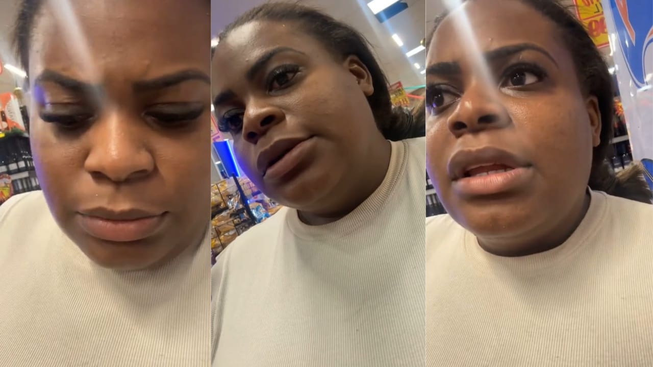 Jojo Todynho compartilha vídeo em resposta às críticas sobre presentes de funcionários