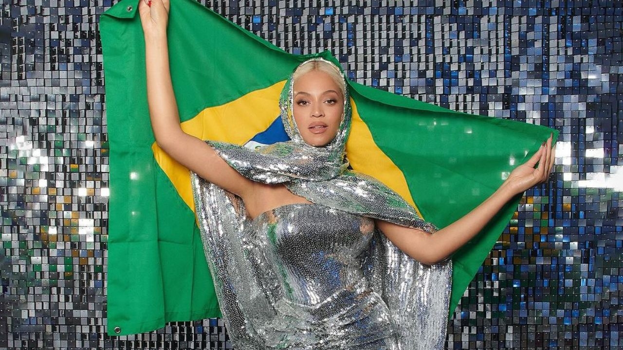 “Renaissance: A Film by Beyoncé” bate recorde de maior estreia de filme-concerto no Brasil
