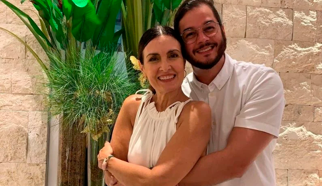 Fátima Bernardes celebra viagem ao Jalapão com Túlio Gadêlha