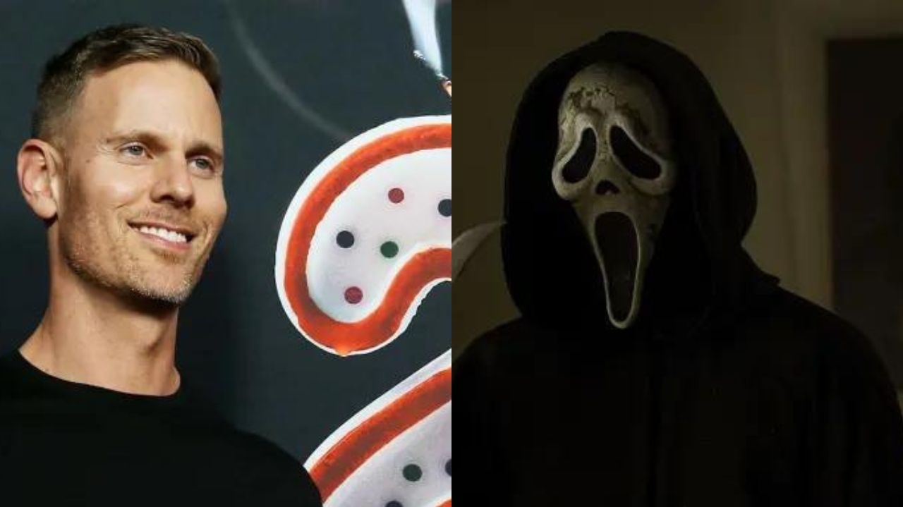 Christopher Landon abandona a direção de “Pânico 7”