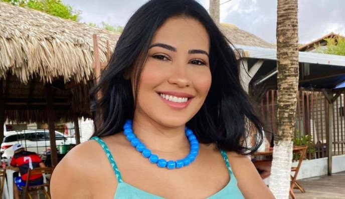 Thaynara OG fala sobre a primeira menstruação para o podcast ‘Prazer, Renata’: “Chorei e fiquei com vergonha”