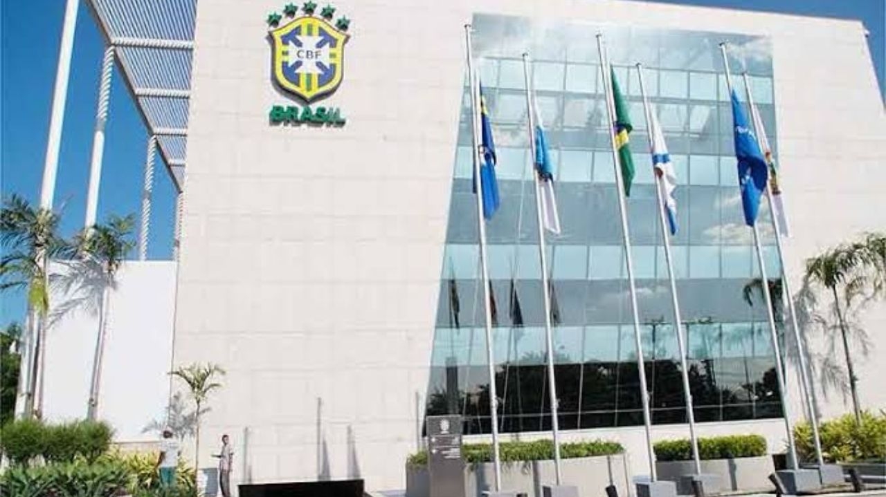 Crise na CBF: FIFA e CONMEBOL planejam intervenção internacional