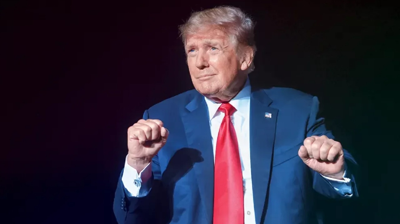 Participação de Trump em “Esqueceram de Mim 2” foi uma condição para filmagem no Hotel Plaza