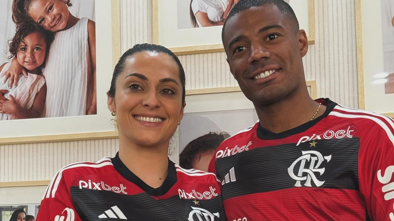 Presente de natal: Nicolas De La Cruz é anunciado como novo reforço do Flamengo