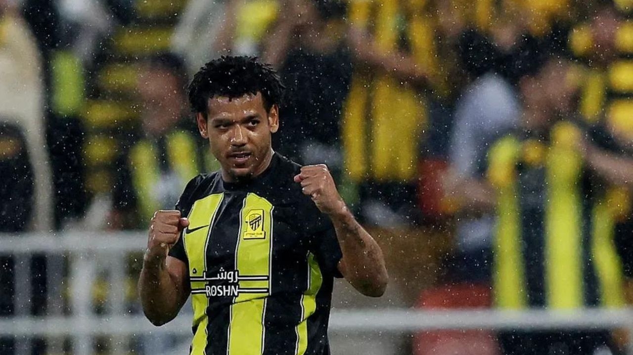 Liga Saudita estuda aumentar estrangeiros nos clubes em 2024