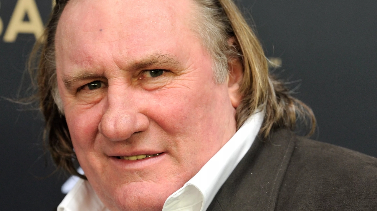 Manifesto de apoio a Gérard Depardieu: personalidades da cultura denunciam linchamento midiático