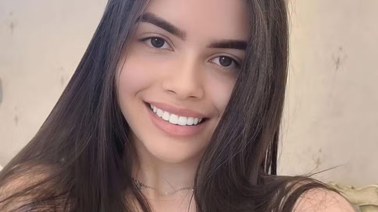 Caso Choquei: mãe de Jéssica Canedo fala pela primeira vez após morte da filha