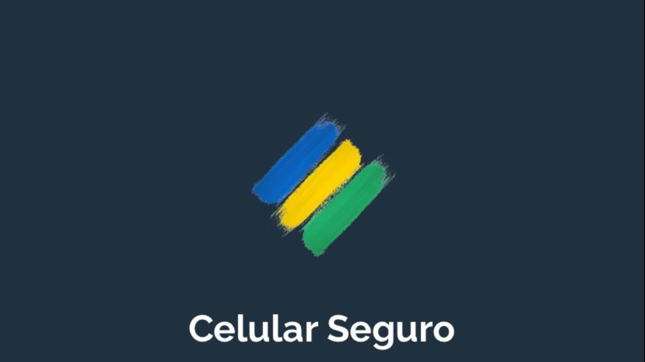 “Celular Seguro” atinge mais de 500 mil cadastros