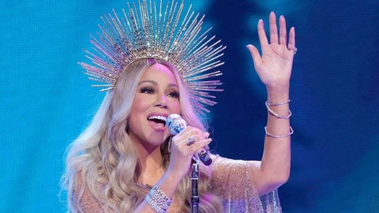Mariah Carey arrecada patrimônio bilionário com Natal; entenda sua fortuna