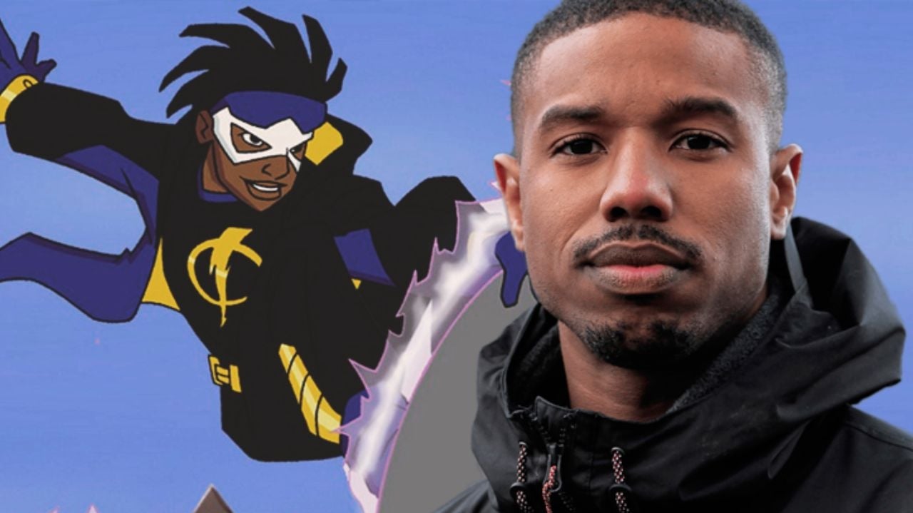 HBO Max confirma lançamento de Super Choque