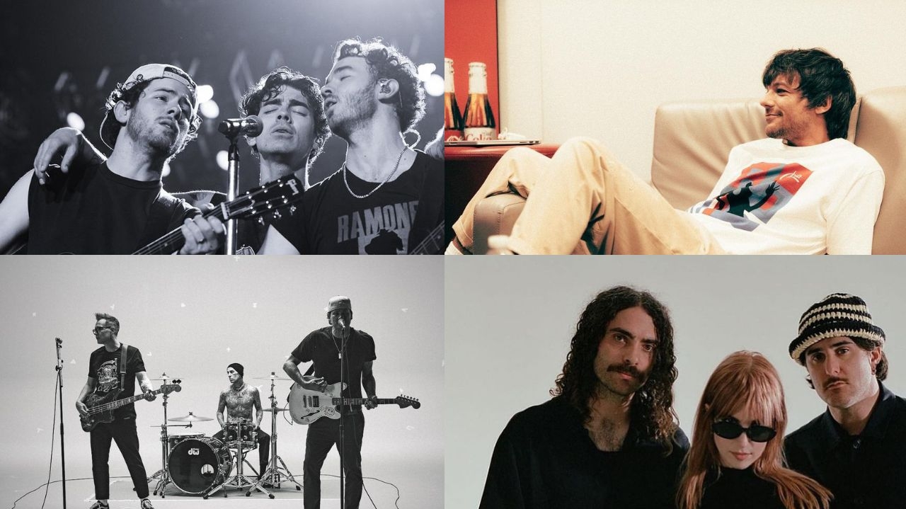 Descubra os shows internacionais confirmados no Brasil para 2024