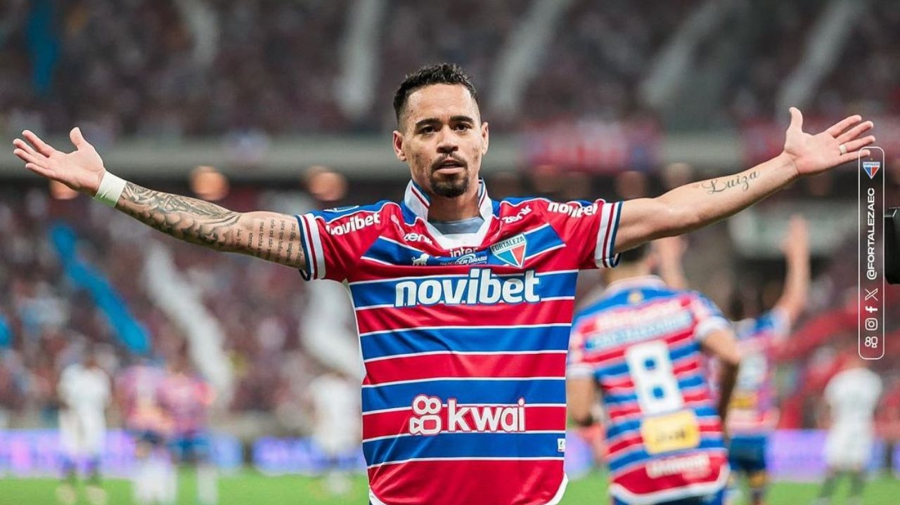 Fortaleza: Pikachu renova contrato até 2025